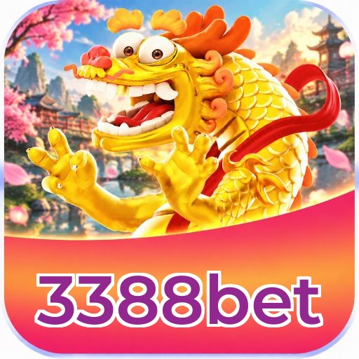 3388bet Logo