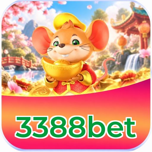 3388bet Instalar Logo 3