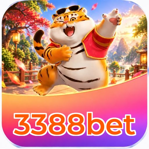3388bet Logo