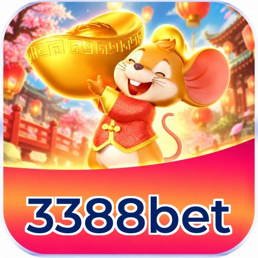 3388bet Instalar Logo 2