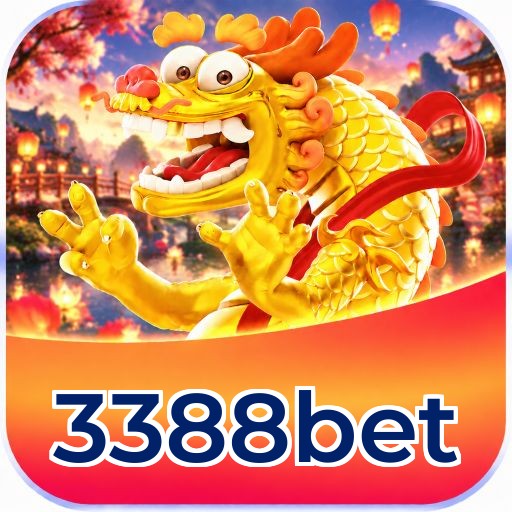 3388bet Logo 2