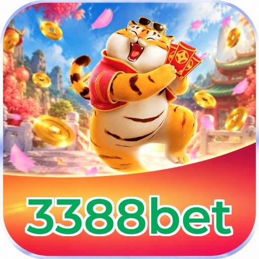 3388bet Segurança Logo 1