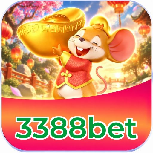 3388bet Logo