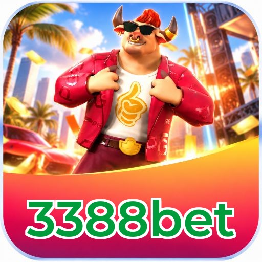 3388bet Licença Curaçao Gaming