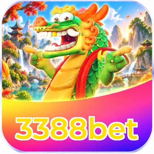 3388bet Logo Oficial - Cassino Online Certificado Brasil