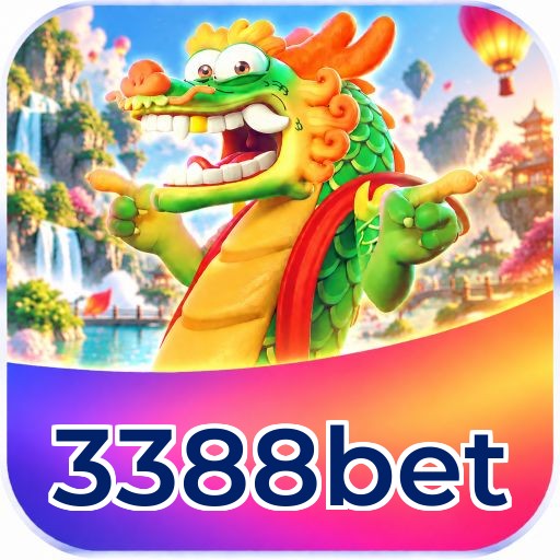 3388bet Logo