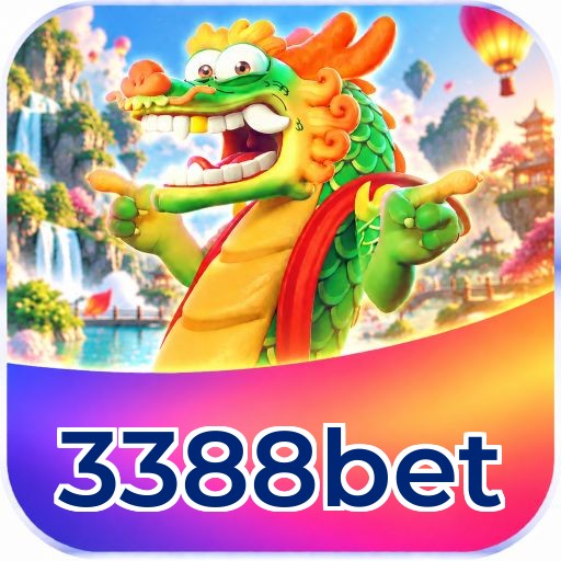 3388bet Logo