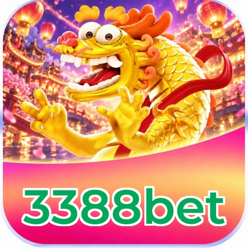 3388bet Logo