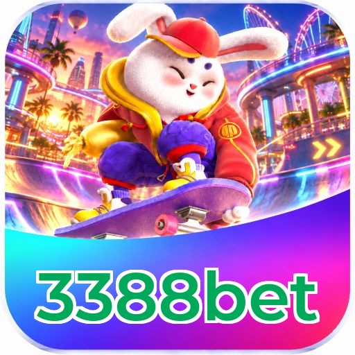 3388bet Logo 1