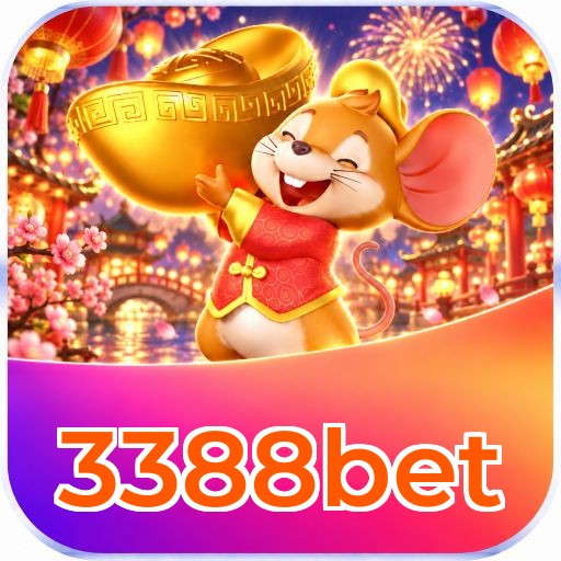 3388bet Apostas Esportivas Logo