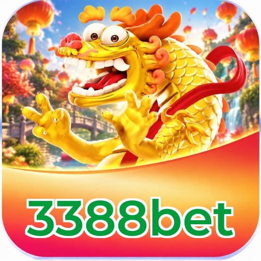 3388bet Logo