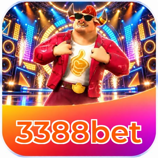 3388bet Instalar Logo 1