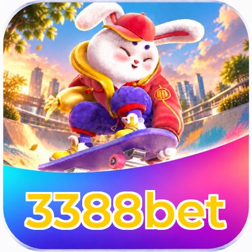 3388bet Logo
