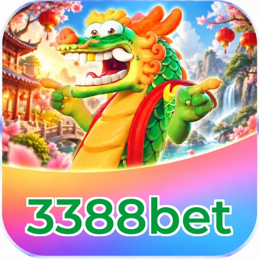3388bet Logo