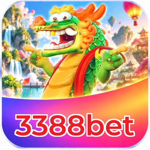 3388bet Logo 3