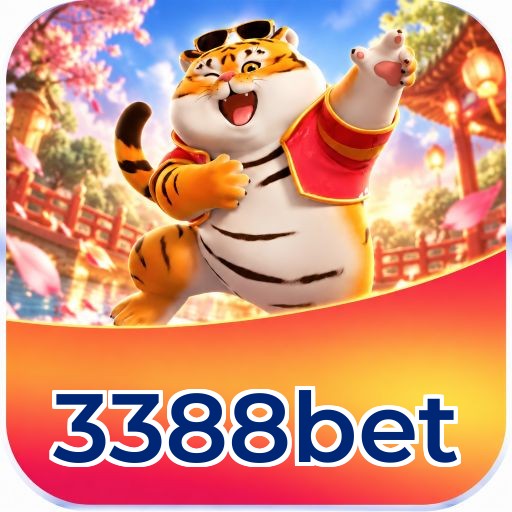 3388bet Logo