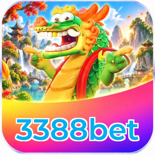 3388bet Logo