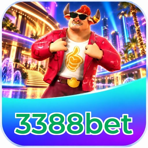 3388bet Logo