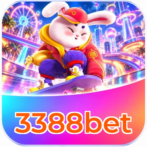 3388bet Segurança Logo 3