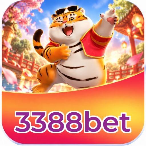 3388bet Logo