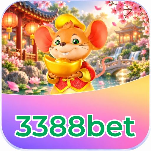 3388bet Logo