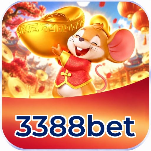3388bet Logo