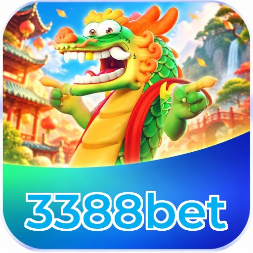 3388bet Download Logo Oficial