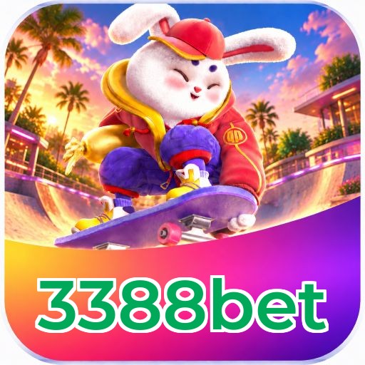 3388bet Logo