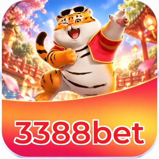 3388bet Big Wins e Jackpots