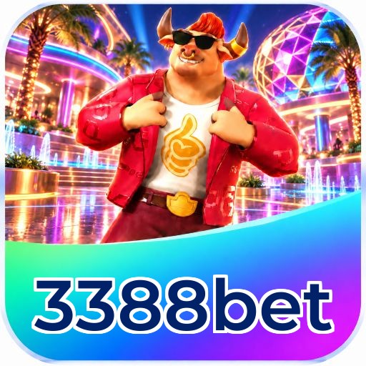 3388bet Logo